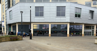 More details for Derby Riverlights, Derby - Retail for Rent