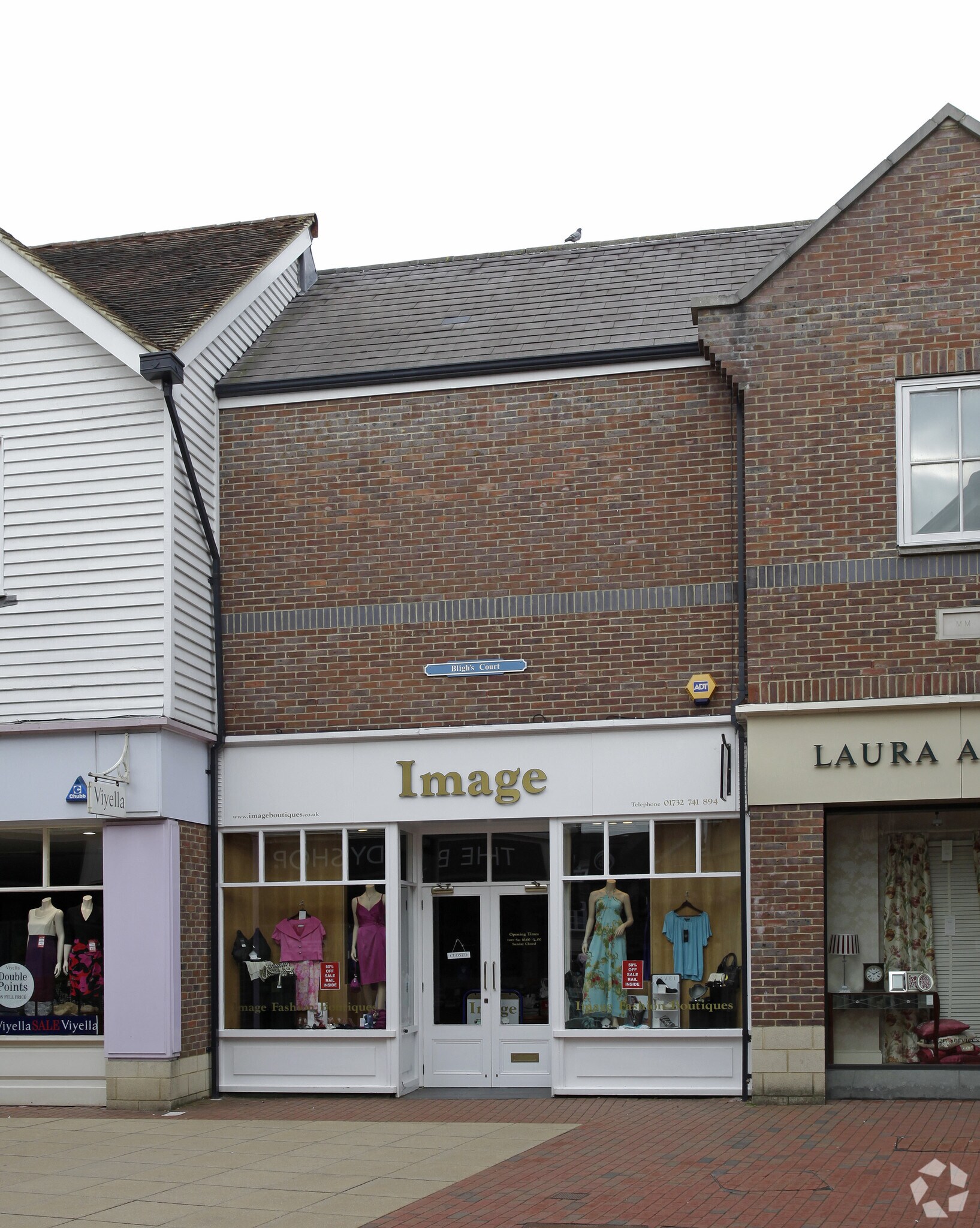 3 Bligh's Ct, Sevenoaks for sale Primary Photo- Image 1 of 5