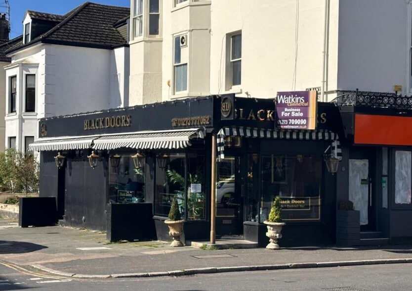 116A Church Rd, Hove for sale - Primary Photo - Image 1 of 1