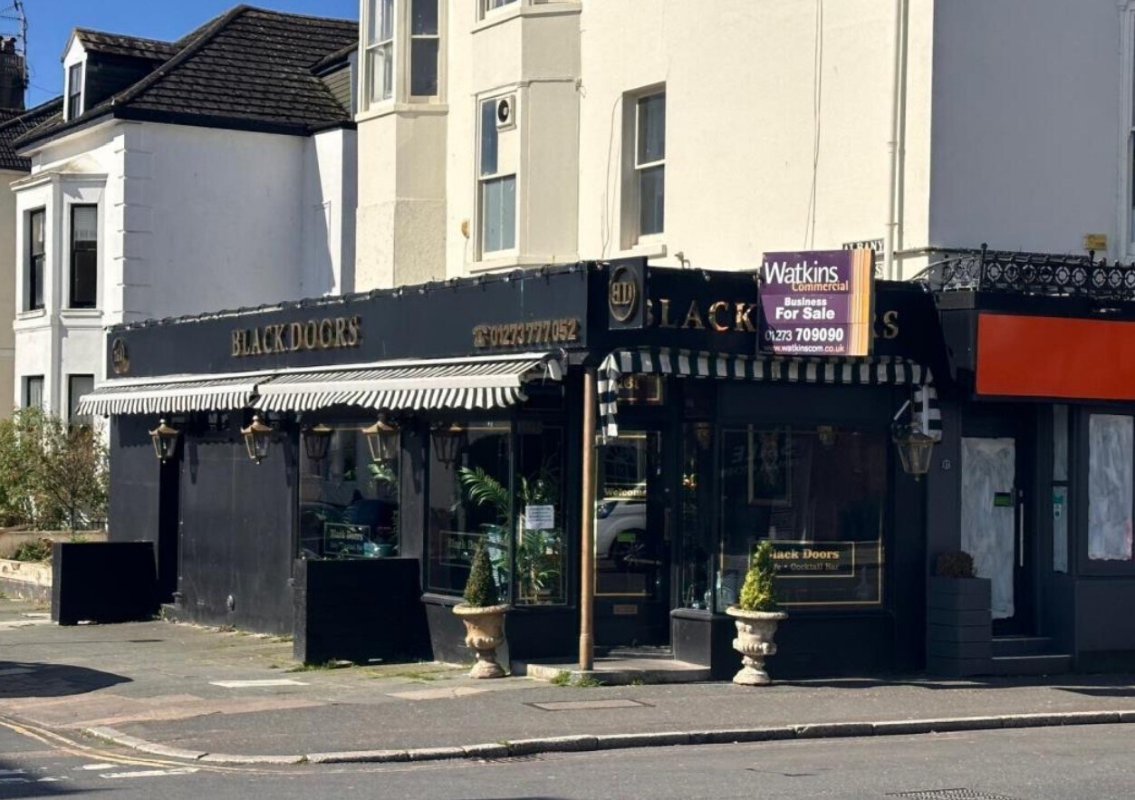 116A Church Rd, Hove for sale Primary Photo- Image 1 of 2