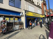 167-169 Camden High St, London LND - Shop or Retail Space