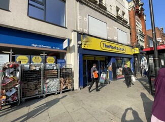 More details for 167-169 Camden High St, London - Retail for Rent