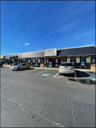 More details for 5102-5106 South Blvd, Charlotte, NC - Retail for Rent