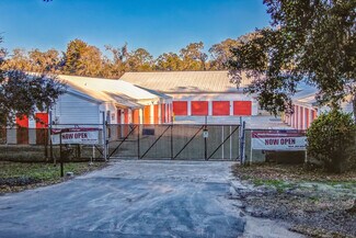 More details for 1431 Lewis St, Fernandina Beach, FL - Specialist for Sale