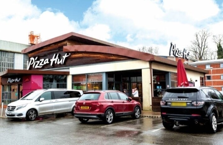 Lichfield Rd, Stafford for sale Primary Photo- Image 1 of 1