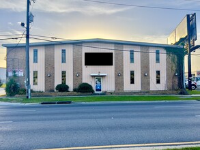 4900 Jefferson Hwy, New Orleans, LA for sale Building Photo- Image 1 of 1