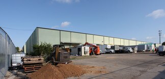 More details for 801 Thayer St, New Orleans, LA - Industrial for Sale