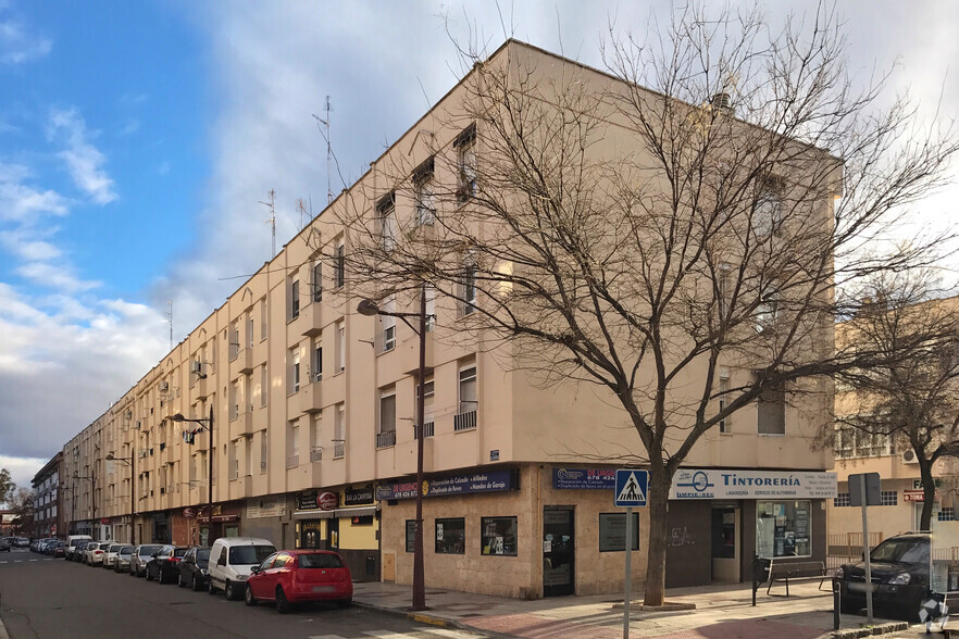 Avenida De La Alcárria, 5, Azuqueca de Henares, Guadalajara for sale - Primary Photo - Image 1 of 3