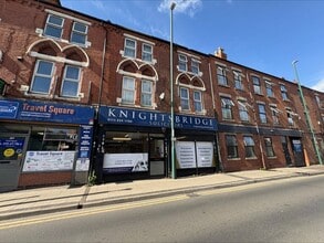 229-231 Radford Rd, Nottingham to rent Building Photo- Image 1 of 7