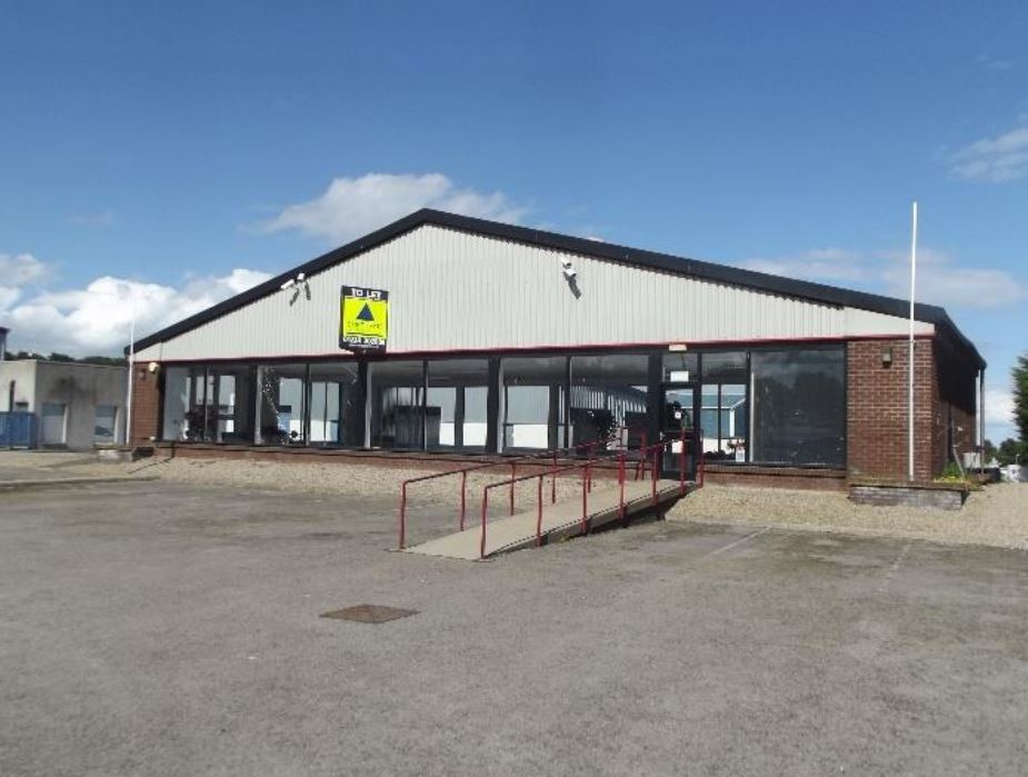 Greenhole Pl, Aberdeen to rent Building Photo- Image 1 of 3