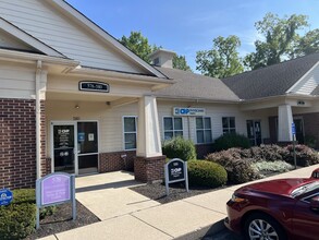 580 N Main St, Springboro, OH for sale Building Photo- Image 1 of 1