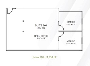 650 University Ave, Sacramento, CA for rent Floor Plan- Image 1 of 1