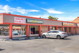 More details for 902-1096 Cardiff St, San Diego, CA - Office/Retail for Rent