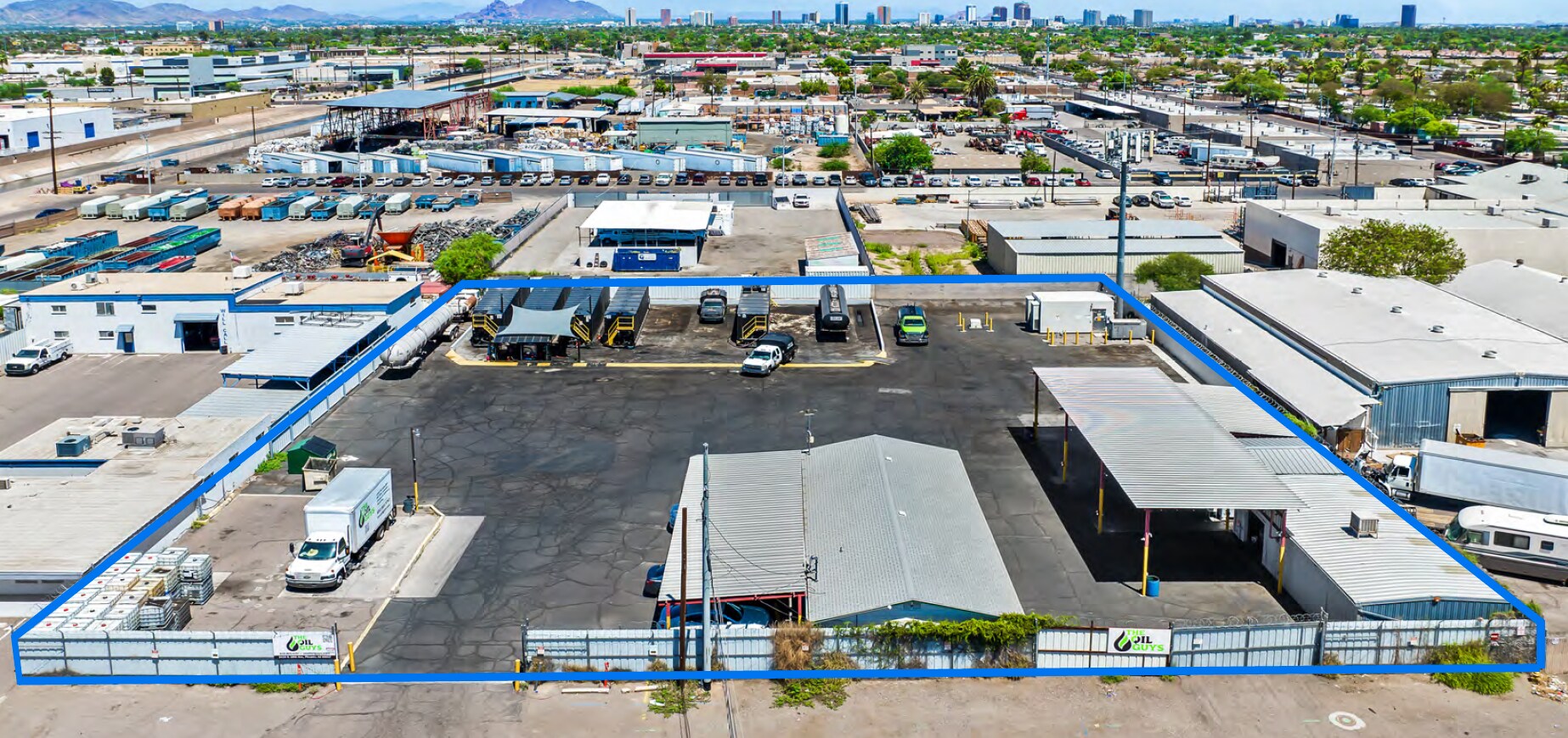 3425 N 29th Ave, Phoenix, AZ for sale Primary Photo- Image 1 of 1