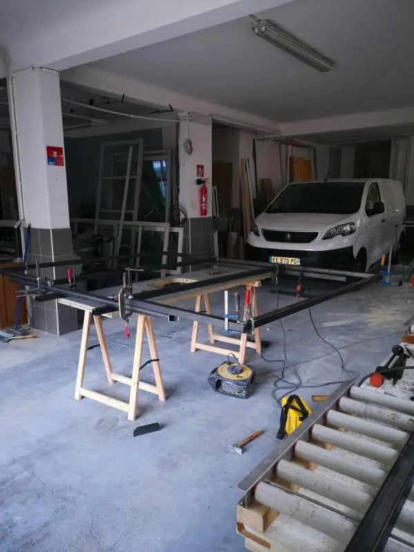 Light Industrial in Nice for sale Construction Photo- Image 1 of 6