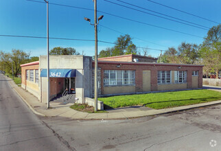 3642 N Emerson Ave, Indianapolis, IN for sale Primary Photo- Image 1 of 1