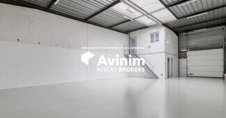 More details for Industrial to Rent