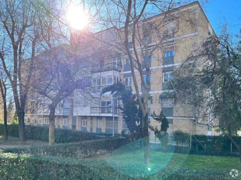 Build-to-Rent in Madrid, Madrid for sale - Primary Photo - Image 1 of 1