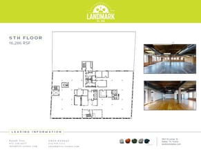 1801 N Lamar St, Dallas, TX to rent Building Photo- Image 1 of 2