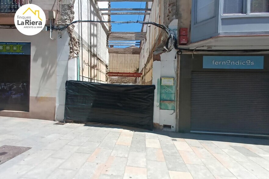 Land in Arenys de Munt, Barcelona for sale - Other - Image 2 of 6