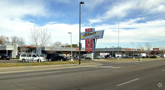 More details for 1865-1989 W Mississippi Ave, Denver, CO - Retail for Rent