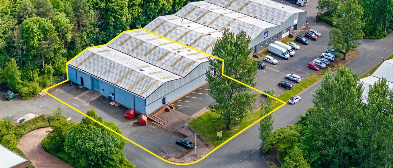 59 Nasmyth Rd, Glenrothes for sale Building Photo- Image 1 of 1