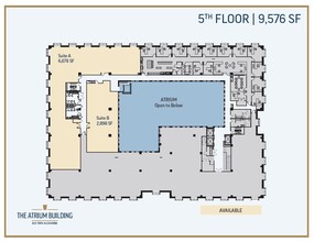 277 S Washington St, Alexandria, VA for rent Floor Plan- Image 1 of 1