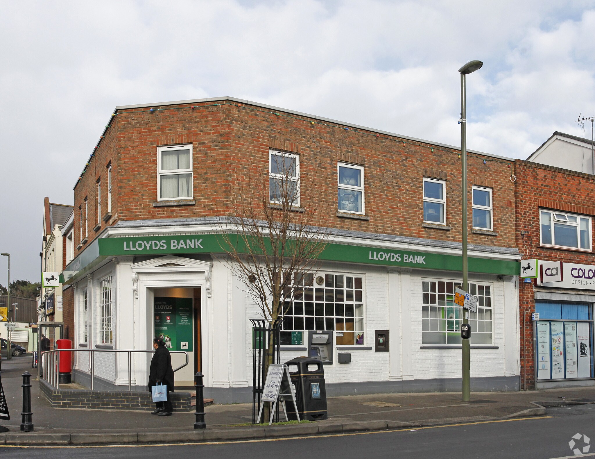 10 Station Appr, Ashford for sale Primary Photo- Image 1 of 1