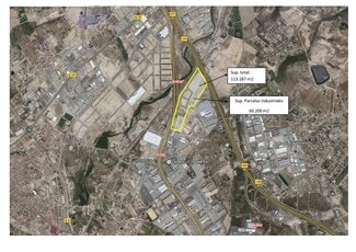 More details for Industrial for Sale