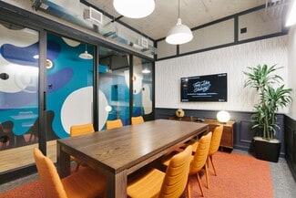 More details for 240 Richmond St W, Toronto, ON - Co-working to Rent