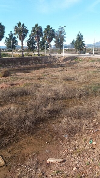 Land in Moncofa, Castellón for sale - Building Photo - Image 3 of 6