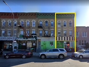 2169 Coney Island Ave, Brooklyn, NY for sale Building Photo- Image 1 of 1