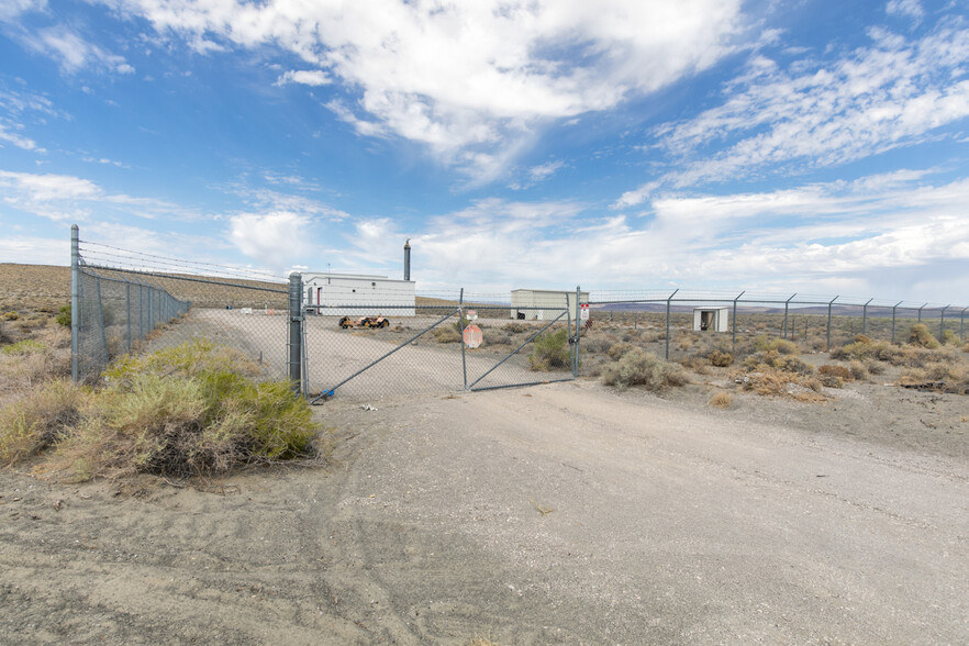 11555 Lovelock Hwy, Fallon, NV for rent - Building Photo - Image 3 of 17