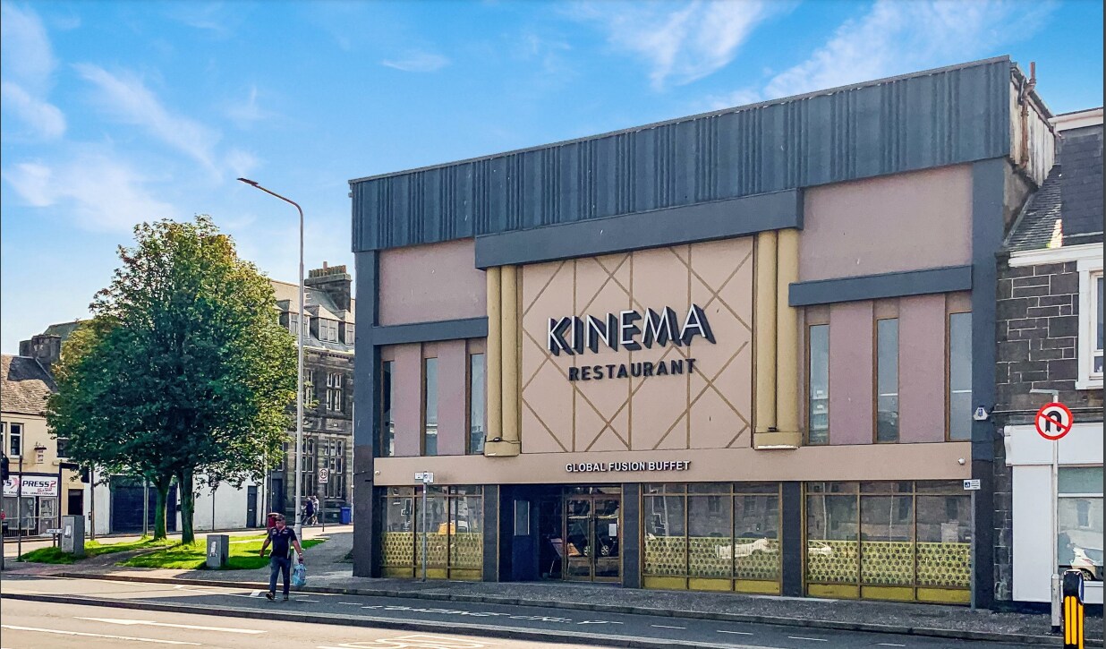 45 Carnegie Dr, Dunfermline for sale Building Photo- Image 1 of 1