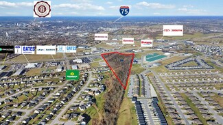 More details for 999 Dr. Robert R. Martin Bypass, Richmond, KY - Land for Sale