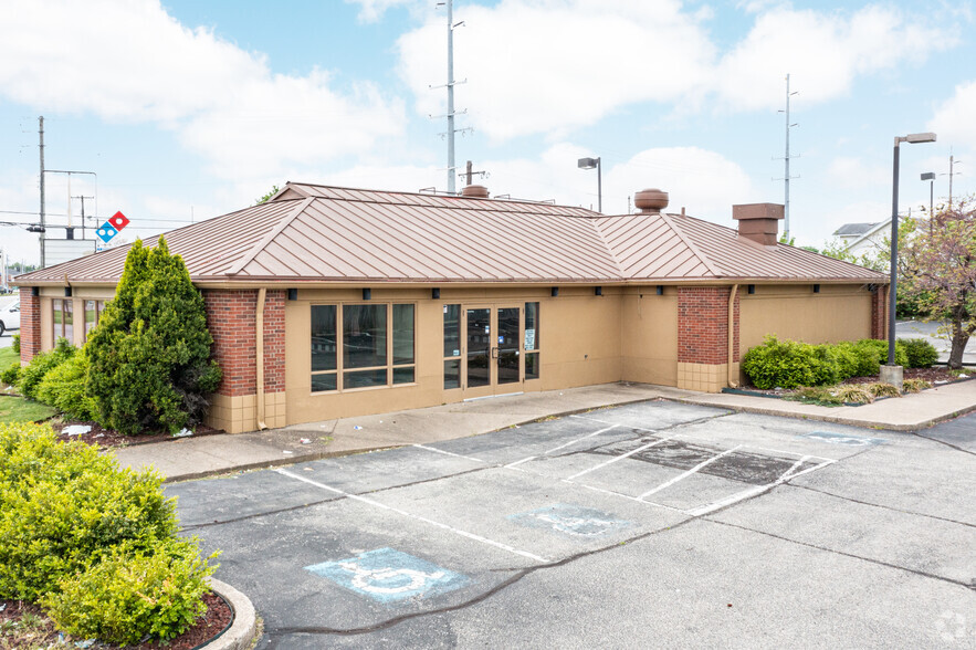 3820 7th Street Rd, Louisville, KY for sale - Primary Photo - Image 1 of 1