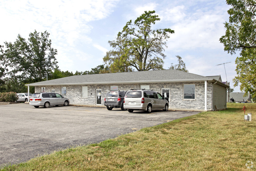 7419 Highway 47, Union, MO for sale - Primary Photo - Image 1 of 1