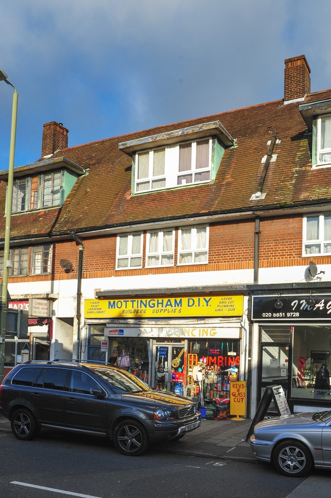 More details for 57 Mottingham Rd, London - Retail to Rent