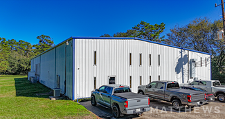 More details for 4421 Theiss Rd, Humble, TX - Industrial for Sale