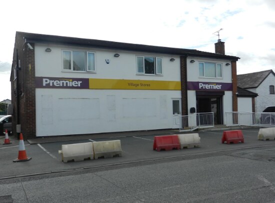 Chester Rd, Wrexham for sale - Building Photo - Image 1 of 1