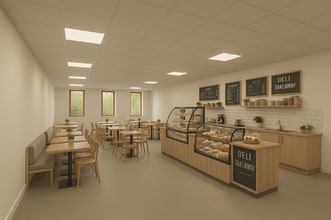 389 North Deeside Rd, Aberdeen to rent Interior Photo- Image 2 of 2