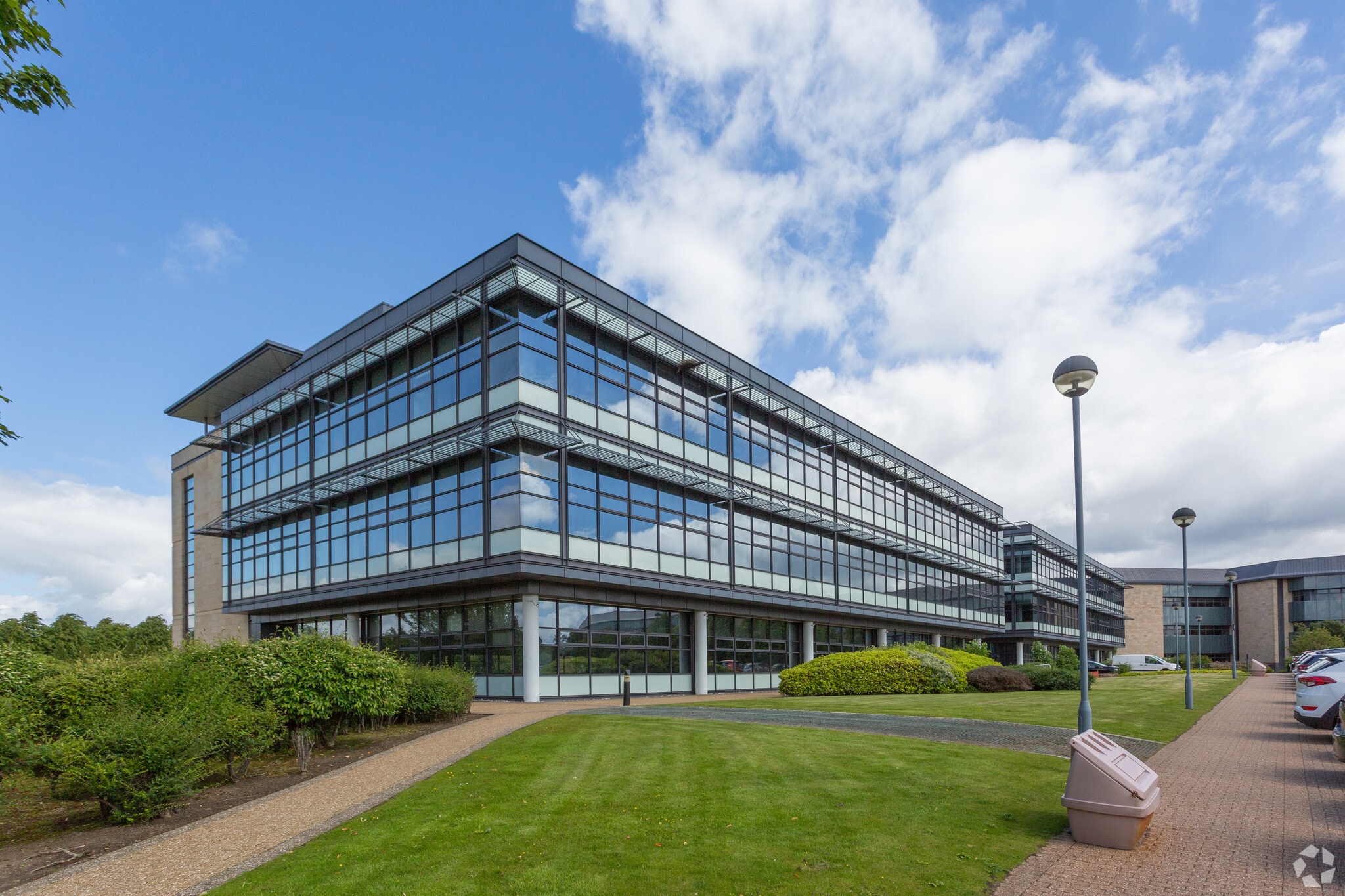 Base, 3 Redheughs Avenue, Edinburgh for sale Primary Photo- Image 1 of 1