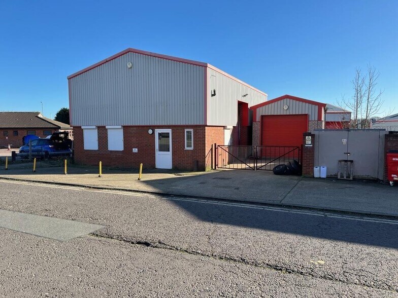 Grange Way, Colchester for sale - Building Photo - Image 1 of 1