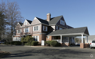 More details for 250 Washington St, Toms River, NJ - Office for Sale