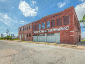 1144 NW 4th St, Oklahoma City, OK for sale Primary Photo- Image 1 of 26