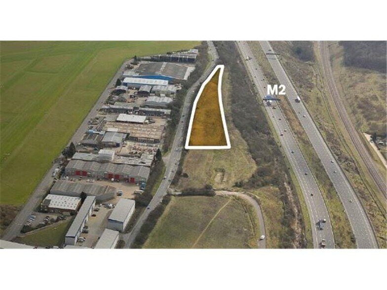 Shorts View Rd, Rochester for sale - Primary Photo - Image 1 of 1