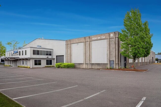 More details for 14280 SW 72nd Ave, Tigard, OR - Industrial to Rent