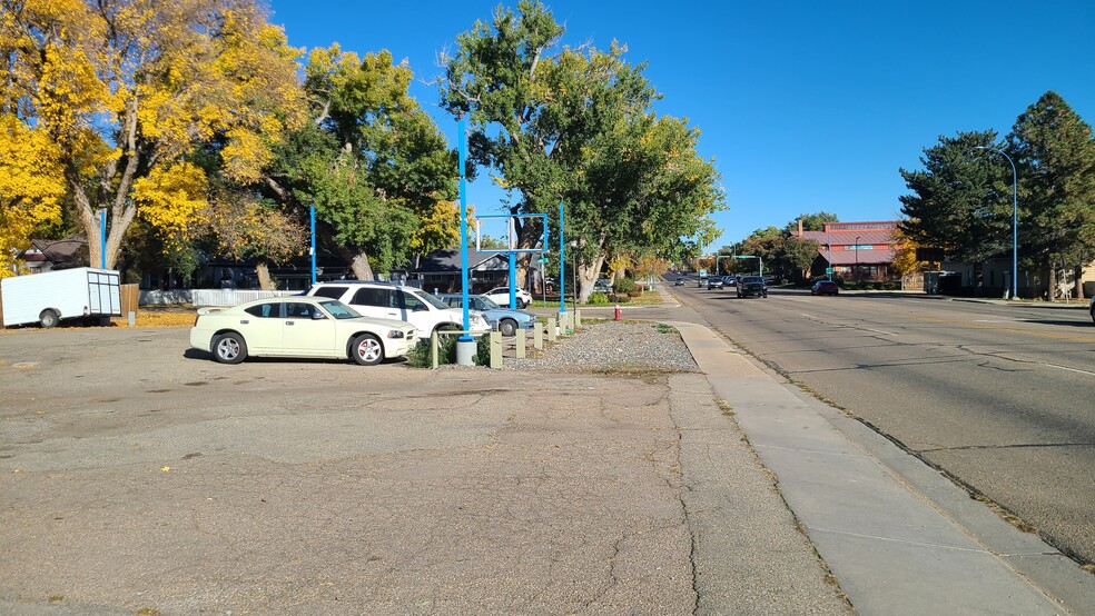 128 3rd Ave, Longmont, CO for rent - Building Photo - Image 3 of 8