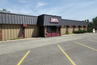 More details for 950 W Grand Ave, Wisconsin Rapids, WI - Retail for Sale