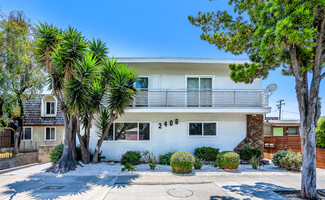 More details for 2408 Ocean Park Blvd, Santa Monica, CA - Residential for Sale